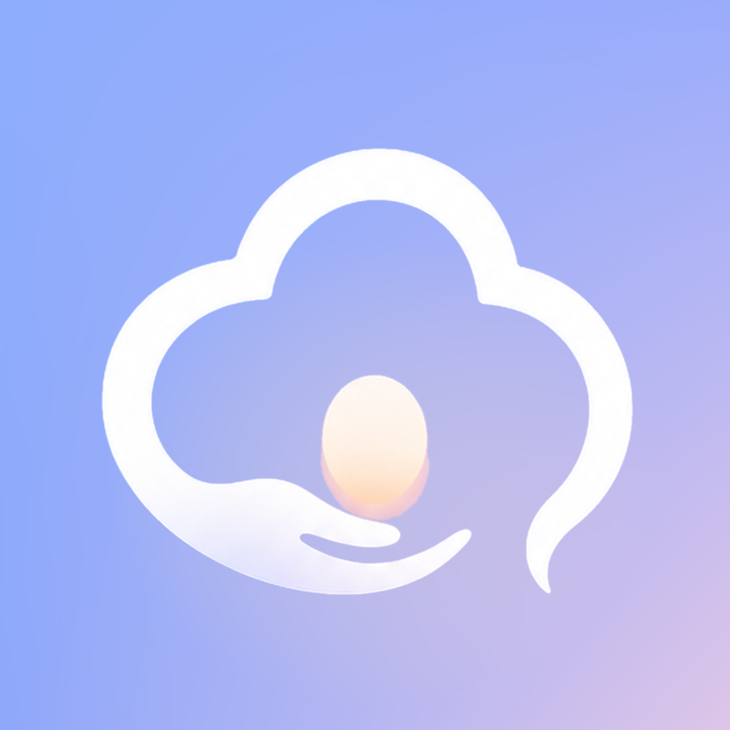 帆书·灵晰应用图标
