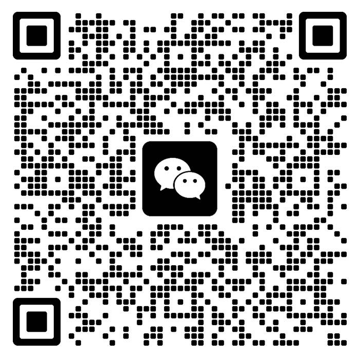 灵晰用户共创交流群二维码